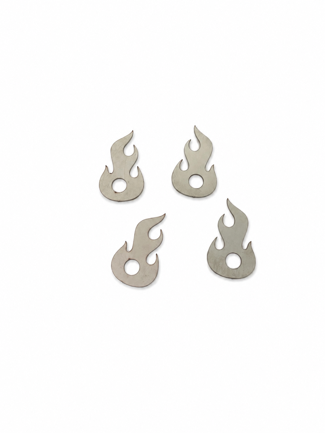 Flame Washer Dress Up Kit